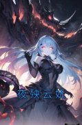 热文《云妩夜殃》夜殃云妩全文无