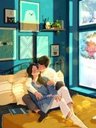 校霸，你女朋友掉了陈元元苏乾语