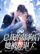 《唐西絮梁聿之》小说全文精彩阅