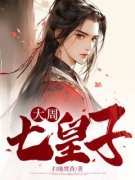 《大周七皇子》小说全文在线试读