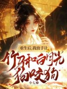 《重生后，我放手让竹马和白月光