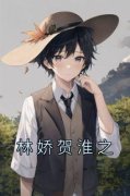 林娇贺淮之小说全集免费免费试读