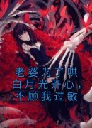 《老婆为了哄白月光开心，不顾我