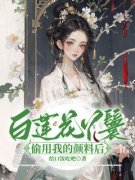姜梨阮栀栀白莲花丫鬟偷用我的颜