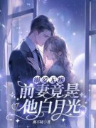 《溺爱无疾：前妻竟是他白月光》