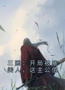 美文阅读《刘禅刘善》三国：开局