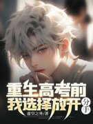 《重生高考前 ，我选择放开，分手