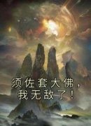 《傅明轩叶星芸》须佐套大佛，我