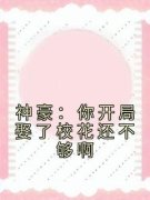 神豪：你开局娶了校花还不够啊白