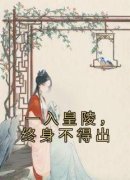 《一入皇陵，终身不得出》小说章