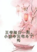 江如璎安王江如璎安王震惊！恋爱