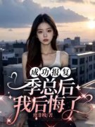 好书推荐《南千悦季云骁》成功报