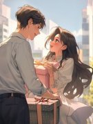 《傅钏何萍》大结局精彩试读 《傅