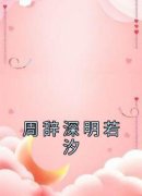 主角是周辞深明若汐的小说 《明若