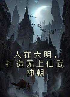 人在大明，打造无上仙武神朝