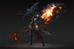 主人公叫陈煜颜若曦的小说哪里免