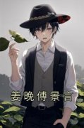 《姜晚傅景言》姜晚傅景言全文免