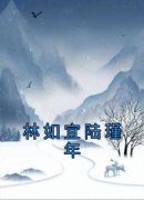 林如宜陆瑾年 林如宜陆瑾年完结版