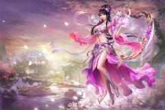 男女主人公李纯小说穿越大唐：他