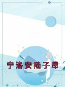 宁洛安陆子昂完整目录在线阅读 