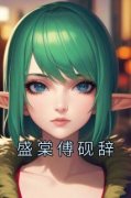 盛棠傅砚辞免费阅读(盛棠傅砚辞全