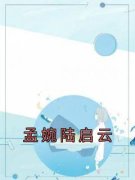 《孟婉陆启云》小说章节列表免费