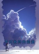 《赵婷谢泰宇》不可救药的前妻小