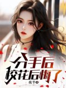 《分手后，校花后悔了》沈晗唐婉