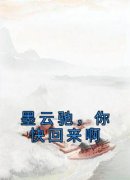 墨云驰，你快回来啊洛盈儿墨云驰