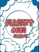 天上掉下个小青梅韩宸苏琪小说大