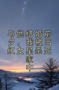 《与他结婚前夕，我被当红女星杀