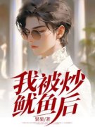 陈默秦婉主角我被炒鱿鱼后全文精