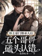 《林冬冬慕靖城》怀上豪门继承人