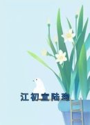 《江初宜陆珣》最新章节列表 第十