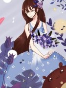 盼儿天月精彩章节免费试读 冻雨无