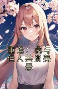 《重逢：我与佳人共赏美景》大结