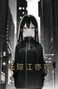 江亦欢陆琮小说 《陆琮江亦欢》小