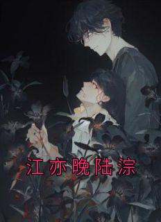 江亦晚陆淙