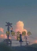 《盛小溪乔牧尘》乔牧尘盛小溪完