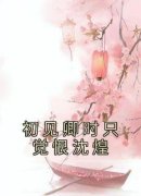 《卫音音沈煌》初见卿时只觉恨沈