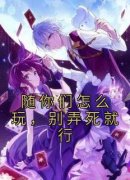 《随你们怎么玩，别弄死就行》小