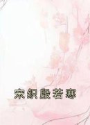宋织殷若寒宋织殷若寒小说全文章