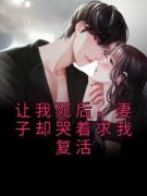 《叶菲王朝阳》让我死后，妻子却