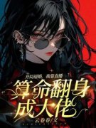 《开局退婚，我靠直播算命翻身成