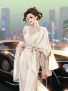 《黎俏霍南爵》离婚后，霍爷对我