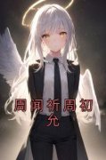 《周闻祈周初允》小说精彩试读 《