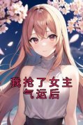 《我抢了女主气运后》小月陆怀完