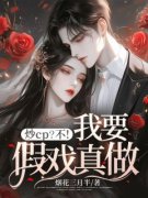 《炒cp？不！我要假戏真做！》小说