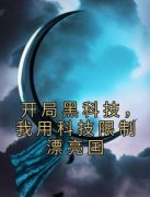 《开局黑科技，我用科技限制漂亮
