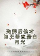 《秋素琴叶璟玄》殉葬后他才知王
